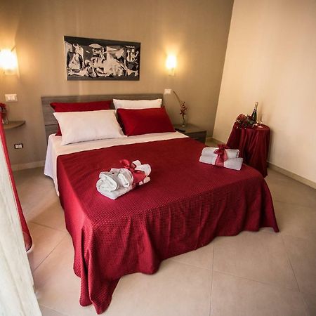 ميلاتسو Meridiana B&B المظهر الخارجي الصورة