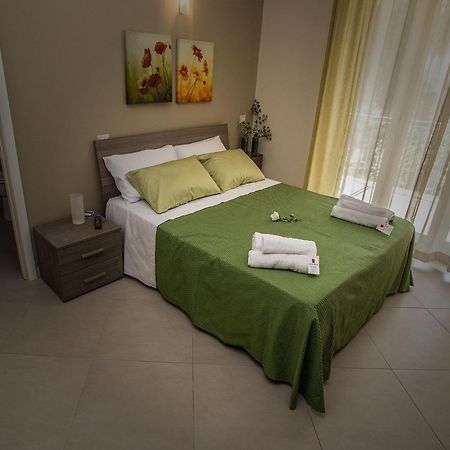 ميلاتسو Meridiana B&B المظهر الخارجي الصورة