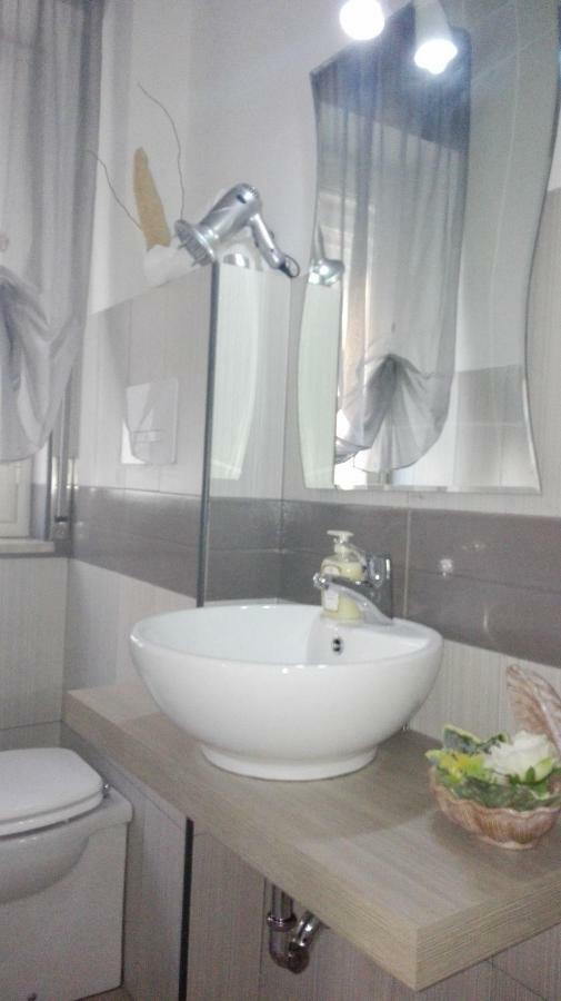 ميلاتسو Meridiana B&B المظهر الخارجي الصورة