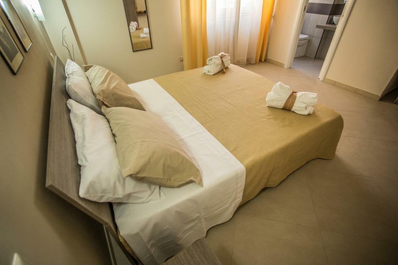 ميلاتسو Meridiana B&B المظهر الخارجي الصورة