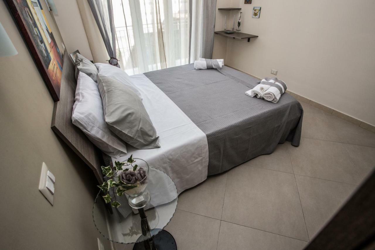 ميلاتسو Meridiana B&B المظهر الخارجي الصورة
