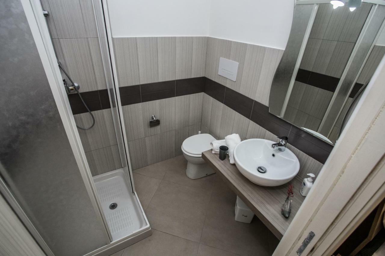 ميلاتسو Meridiana B&B المظهر الخارجي الصورة