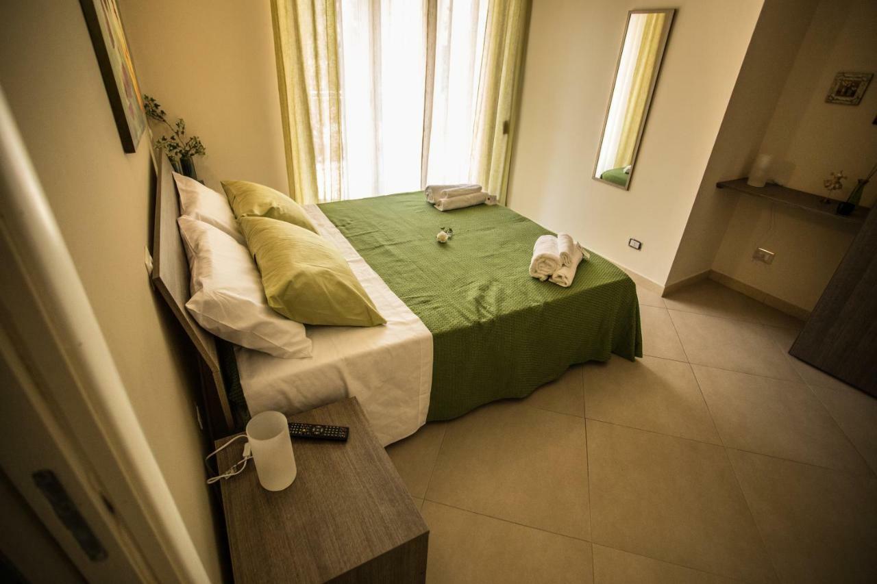ميلاتسو Meridiana B&B المظهر الخارجي الصورة