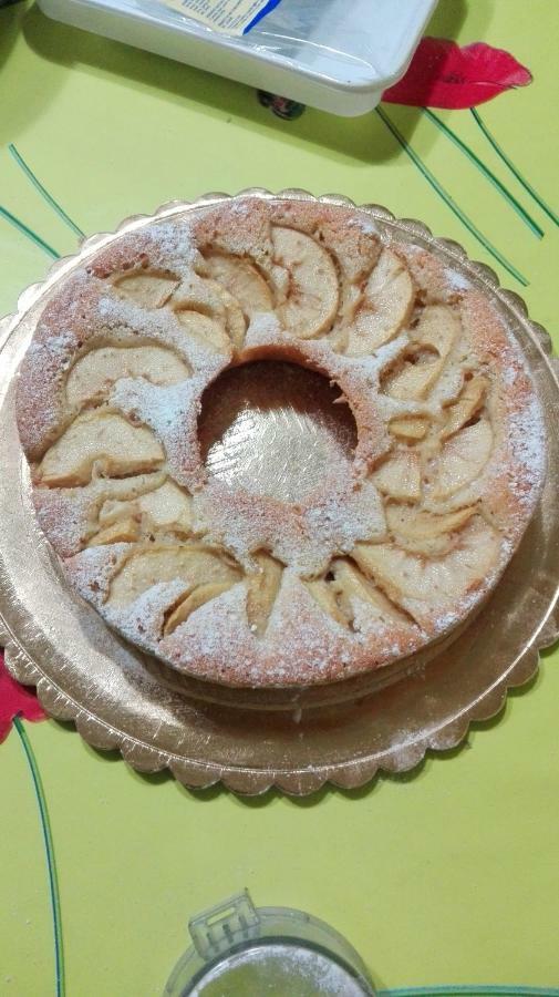 ميلاتسو Meridiana B&B المظهر الخارجي الصورة