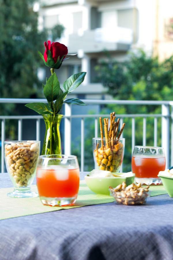 ميلاتسو Meridiana B&B المظهر الخارجي الصورة