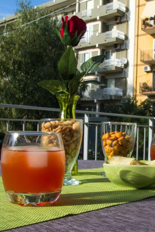 ميلاتسو Meridiana B&B المظهر الخارجي الصورة