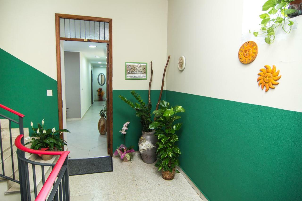 ميلاتسو Meridiana B&B المظهر الخارجي الصورة