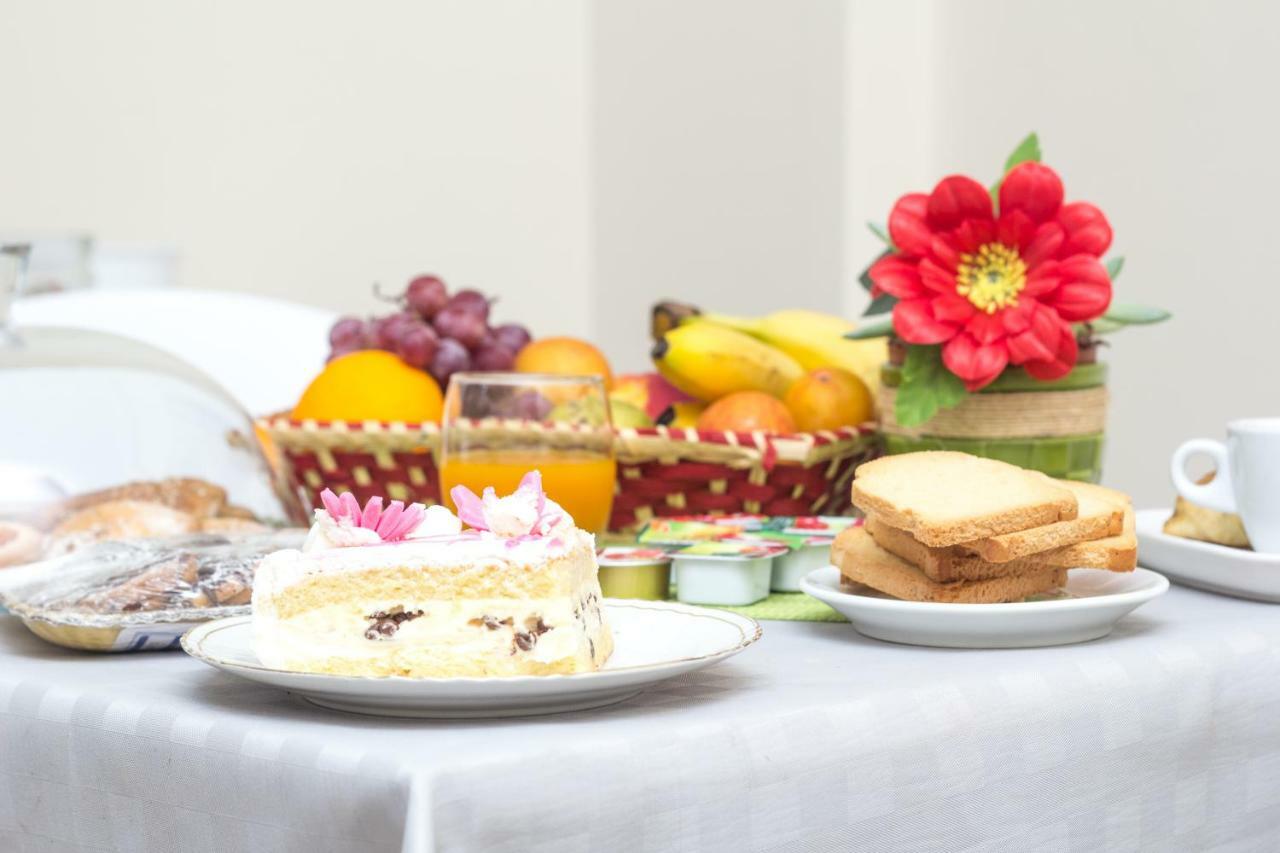 ميلاتسو Meridiana B&B المظهر الخارجي الصورة