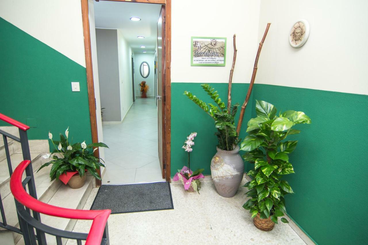 ميلاتسو Meridiana B&B المظهر الخارجي الصورة