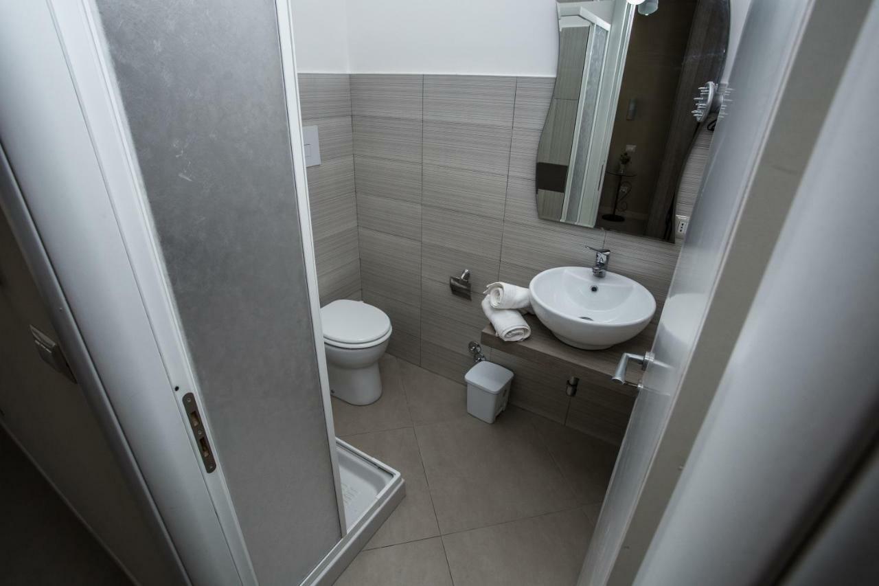 ميلاتسو Meridiana B&B المظهر الخارجي الصورة