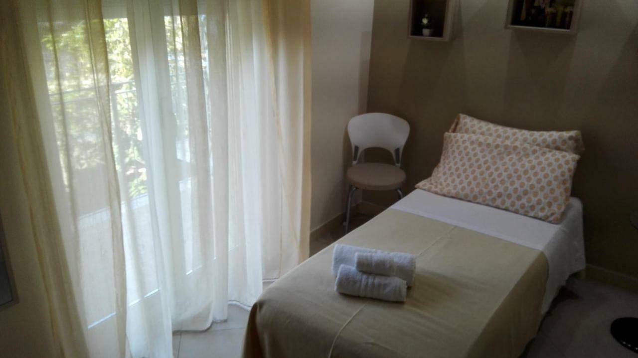 ميلاتسو Meridiana B&B المظهر الخارجي الصورة