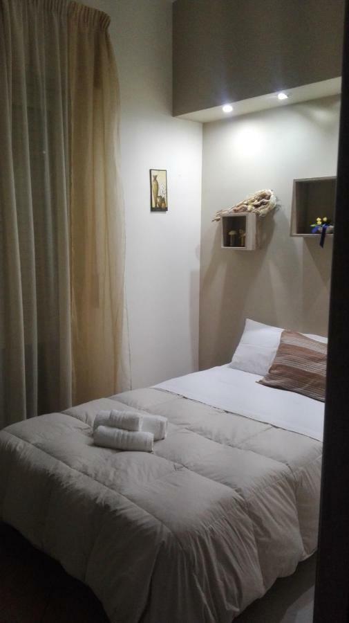 ميلاتسو Meridiana B&B المظهر الخارجي الصورة