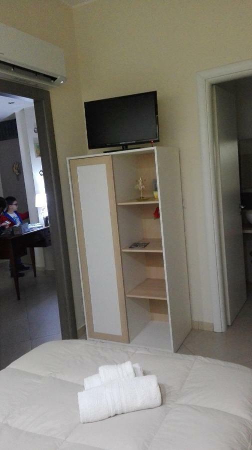 ميلاتسو Meridiana B&B المظهر الخارجي الصورة