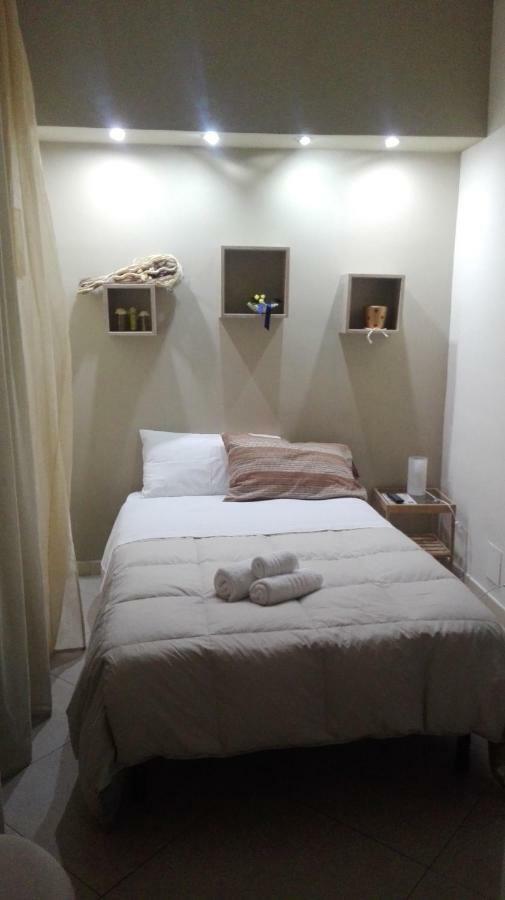 ميلاتسو Meridiana B&B المظهر الخارجي الصورة